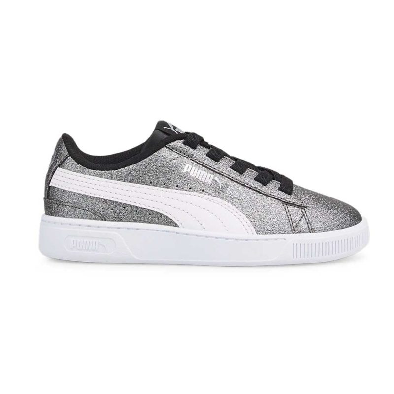 Puma Kids Preschool Vikky V3 Glitz 384702 01 01