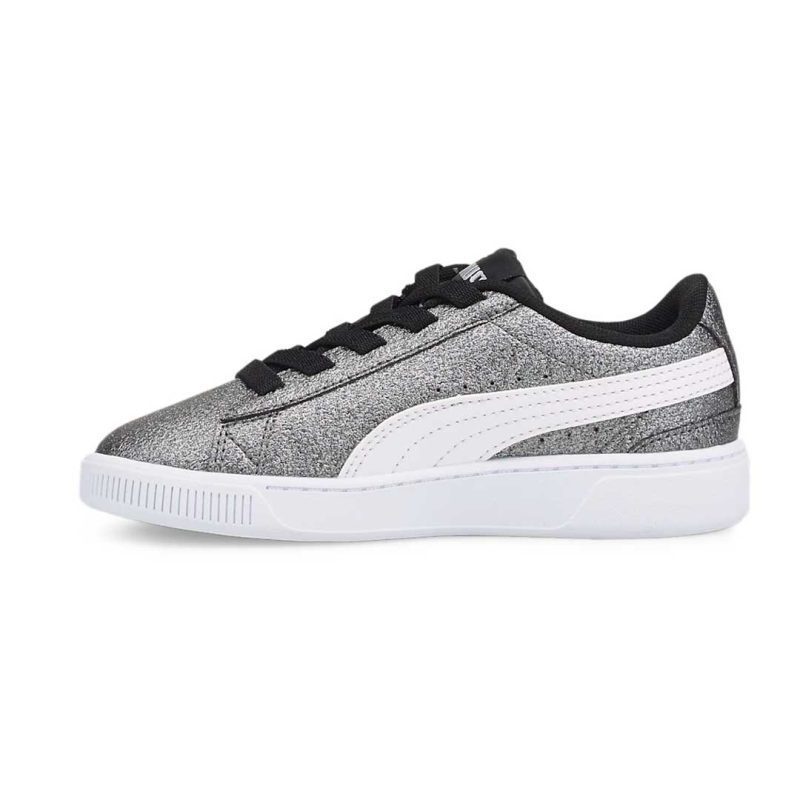 Puma Kids Preschool Vikky V3 Glitz 384702 01 02