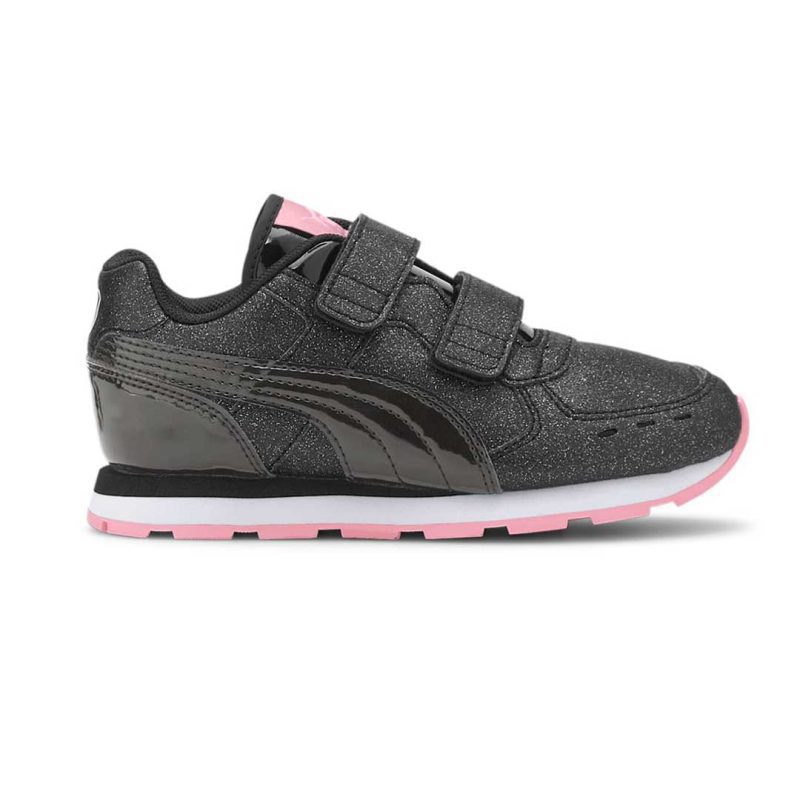 Puma Kids Preschool Vista Glitz V 369720 10 01