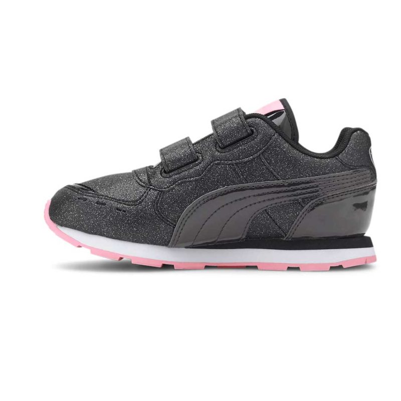 Puma Kids Preschool Vista Glitz V 369720 10 02