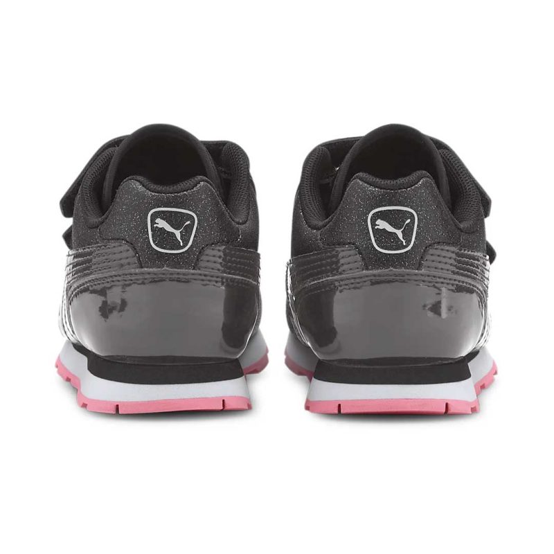 Puma Kids Preschool Vista Glitz V 369720 10 03