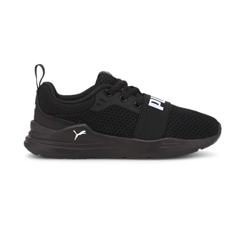 Puma Kids Preschool Wired Run 374216 01 01