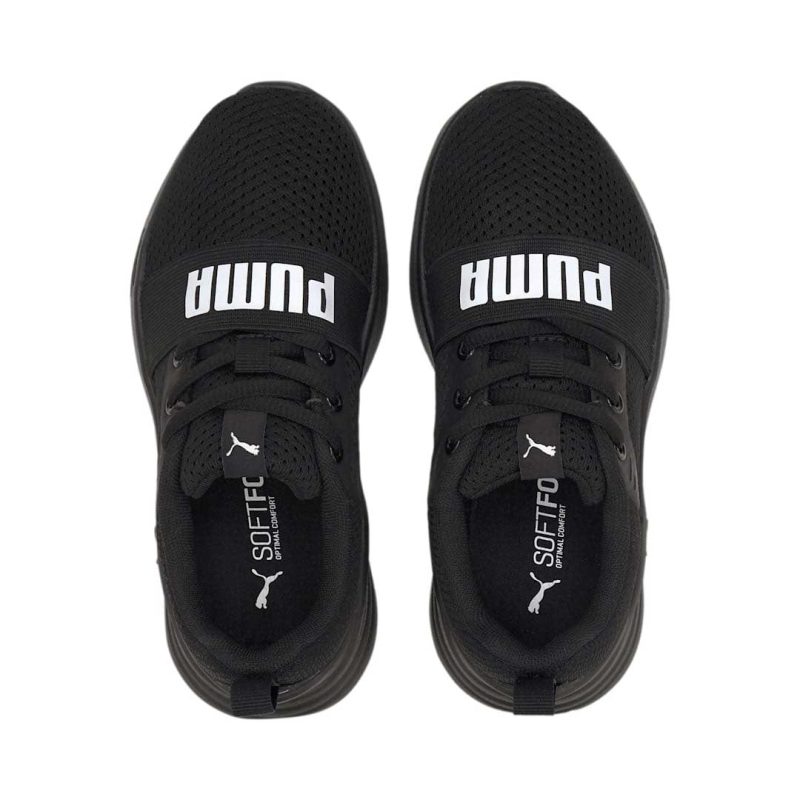 Puma Kids Preschool Wired Run 374216 01 04