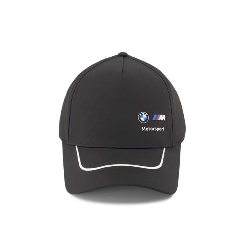 Puma Kids Youth BMW Motorsports BB Cap 024789 01 1 9d7996b2 8918 4e8d a312 82a3642d9fbc