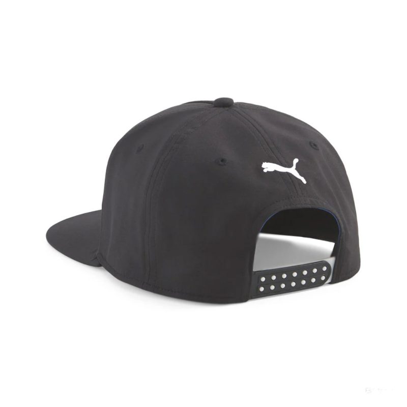 Puma Kids Youth BMW Motorsports BB Cap 024789 01 3