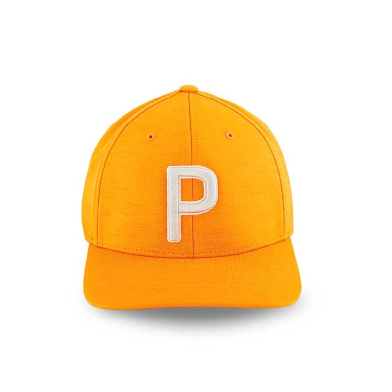 Puma Kids Youth P Cap 022697 06 1