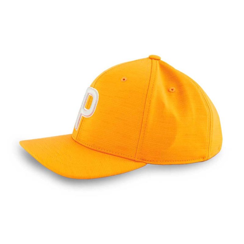 Puma Kids Youth P Cap 022697 06 2