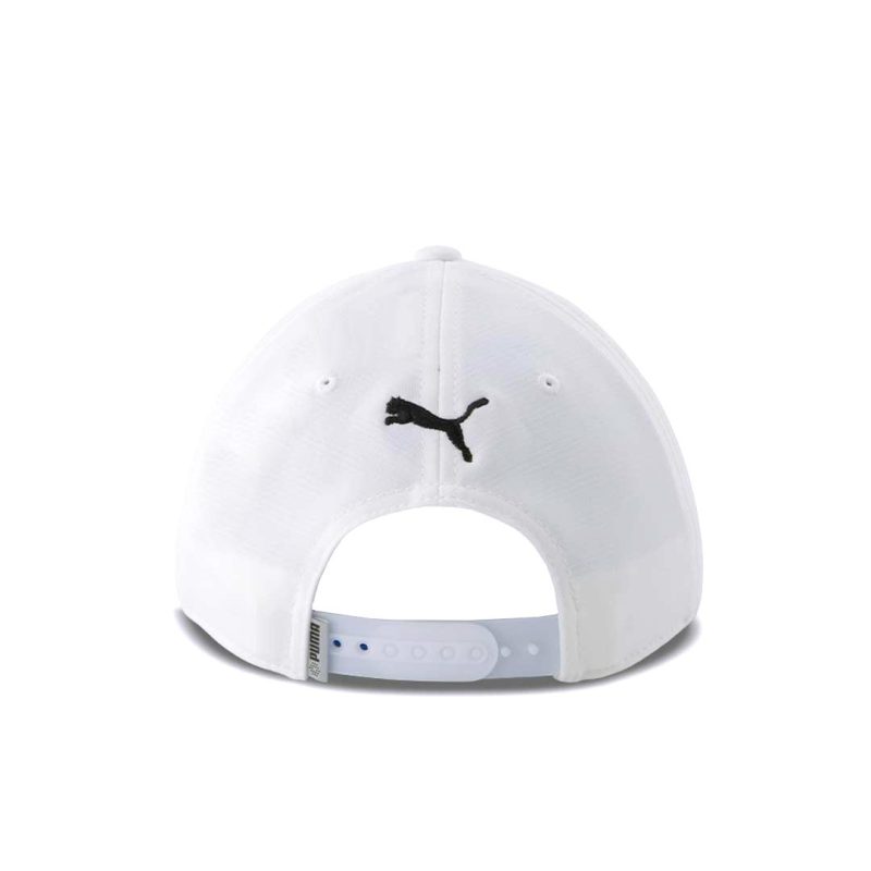 Puma Kids Youth P Golf Cap 022697 04 3