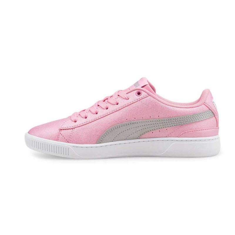 Puma Kids Junior VikkyV3Glitz 38470102 02