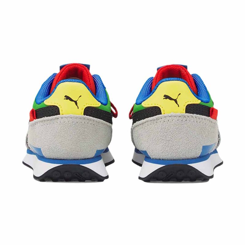 Puma Kids Preschool Future Rider Splash 381855 05 3