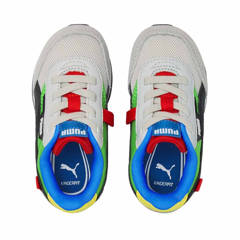 Puma Kids Preschool Future Rider Splash 381855 05 4