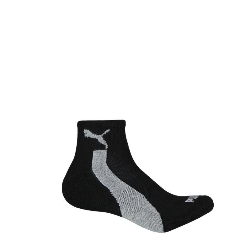 Puma Men s 6 Pack 1 4 Crew Socks P600095 007 02