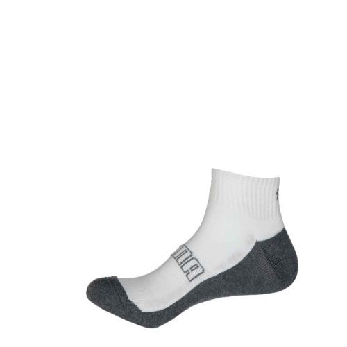 Puma Men s 6 Pack 1 4 Socks P115309C 117 02