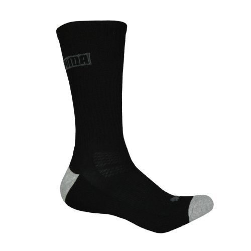 Puma Men s 6 Pack Crew Socks P600090 013 04