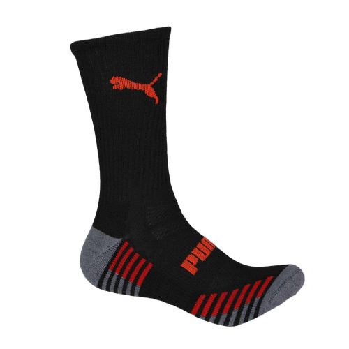 Puma Men s 6 Pack Crew Socks P600091 013 03