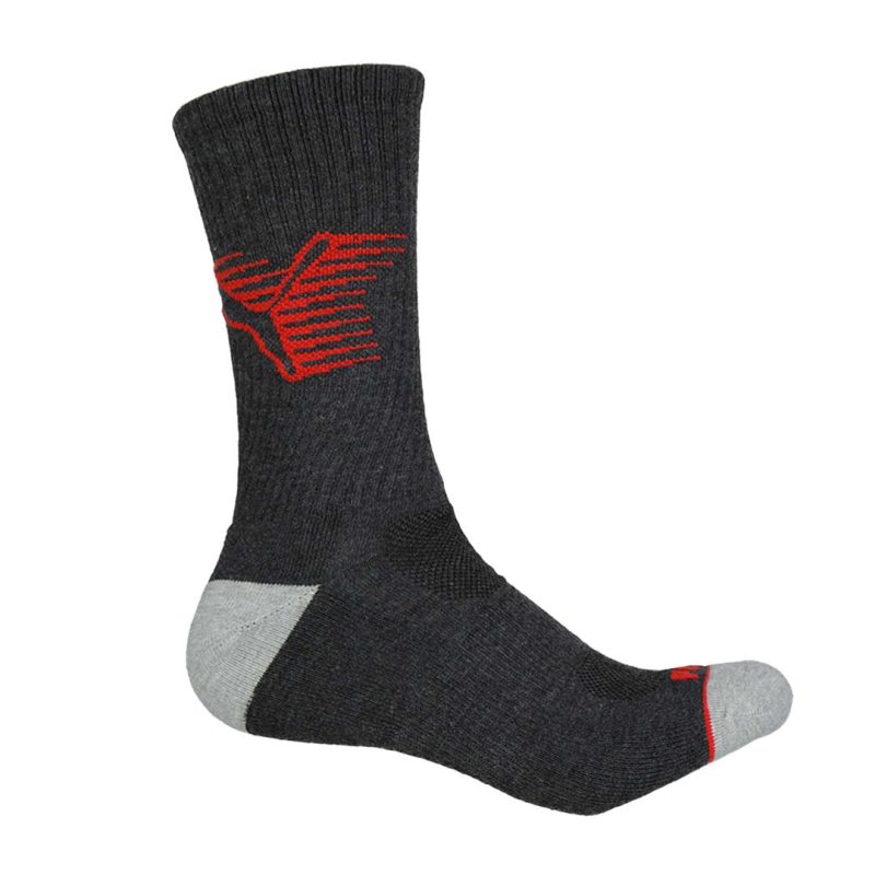 Puma Men s 6 Pack Crew Socks P600096 110 04