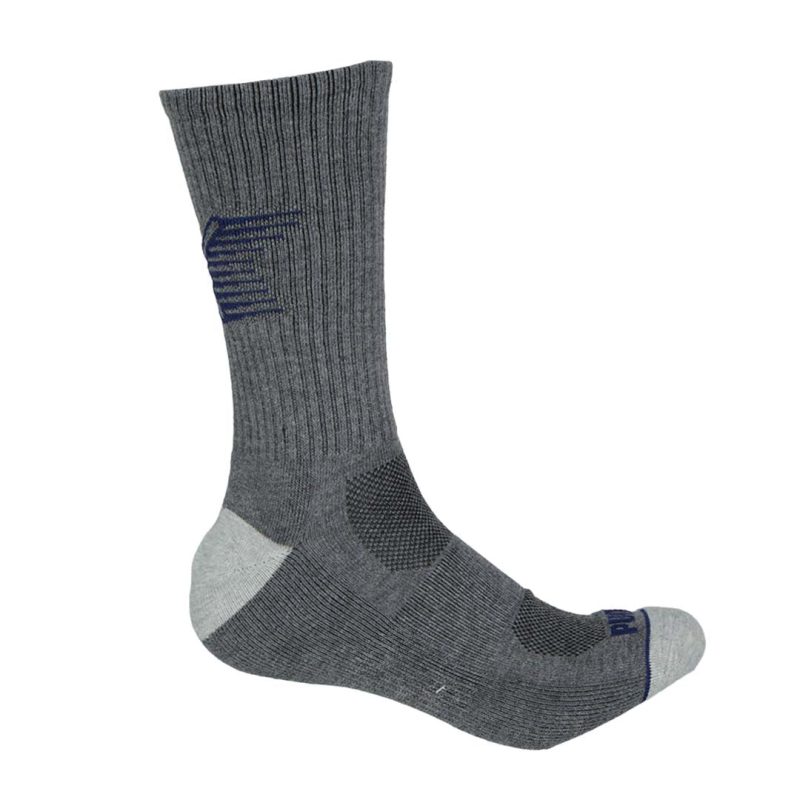 Puma Men s 6 Pack Crew Socks P600096 110 06