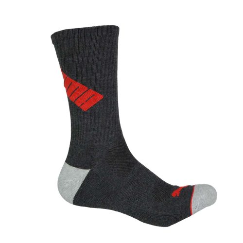 Puma Men s 6 Pack Crew Socks P600096 110 07