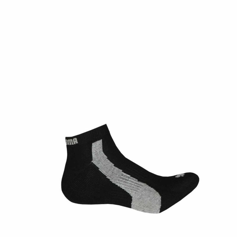 Puma Men s 6 Pack Low Cut Sock P116385 008 1