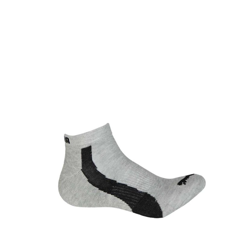 Puma Men s 6 Pack Low Cut Sock P116385 117 02