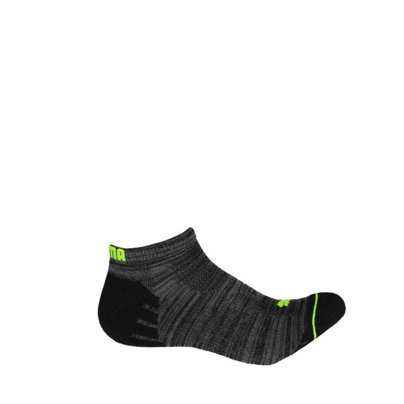 Puma Men s 6 Pack Low Cut Sock P116827 014 02