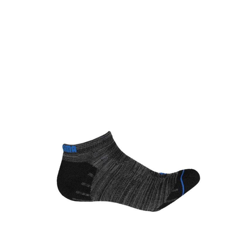 Puma Men s 6 Pack Low Cut Sock P116827 014 04