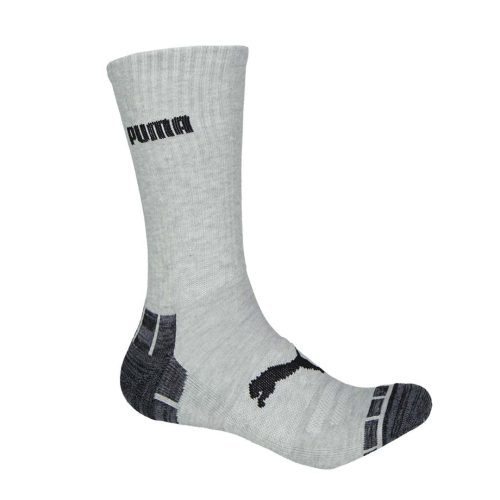 Puma Men s 6 pack Crew Socks P600683 037 03