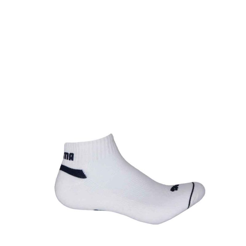 Puma Men s 6pk 1 4 Crew Sock P117157 109 02