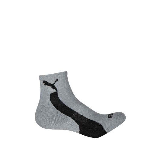 Puma Men s 6pk 1 4 Crew Sock P117807 095 03