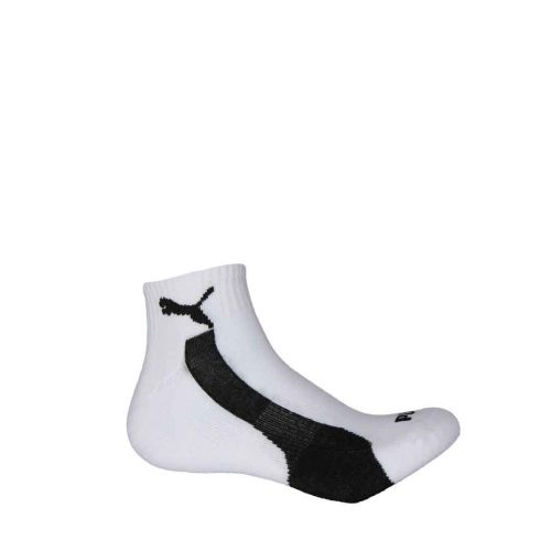 Puma Men s 6pk 1 4 Crew Sock P117807 095 04