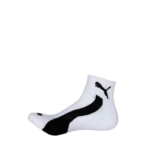 Puma Men s 6pk 1 4 Crew Sock P117807 107 03