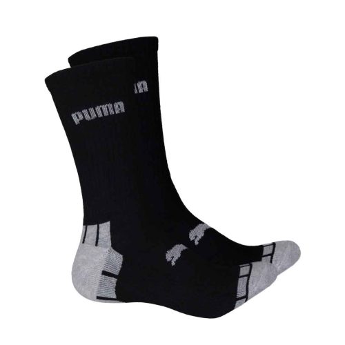 Puma Men s 6pk Crew Sock P116382 008 01