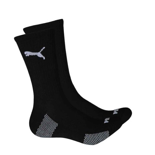 Puma Men s 6pk Crew Sock P116388 009 01