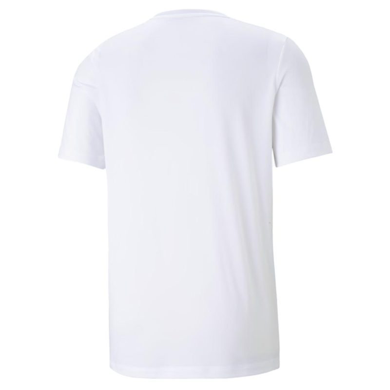 Puma Men s Active Small Logo Tee 586725 02 2