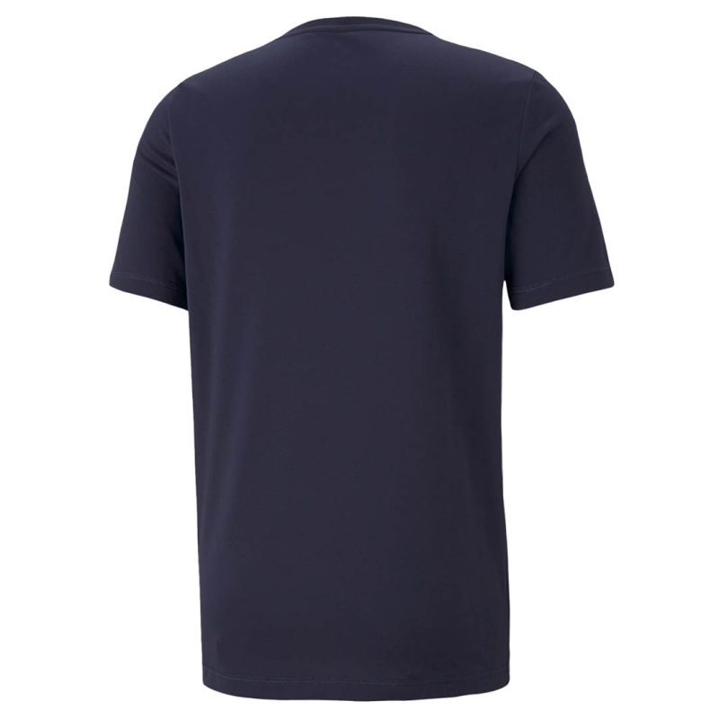 Puma Men s Active Small Logo Tee 586725 06 2