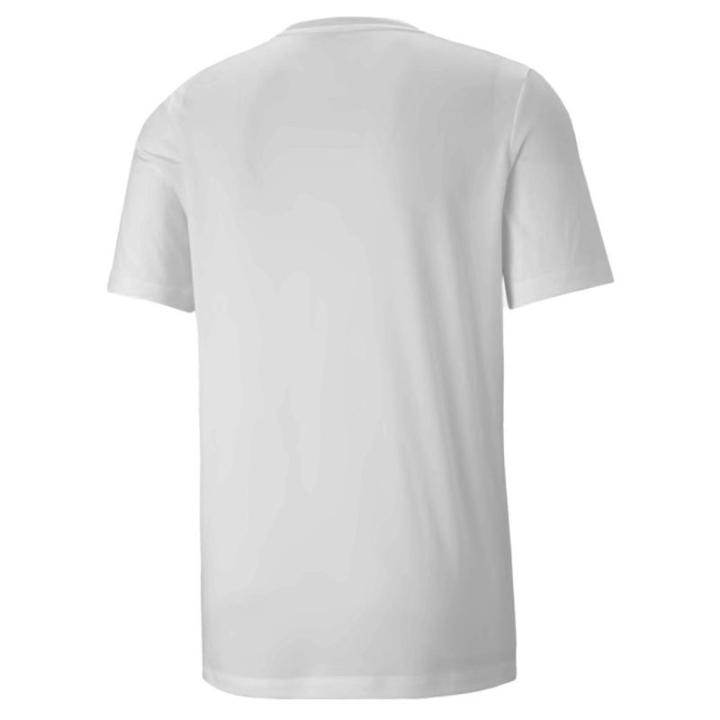 Puma Men s Active Small Logo Tee 586725 09 2