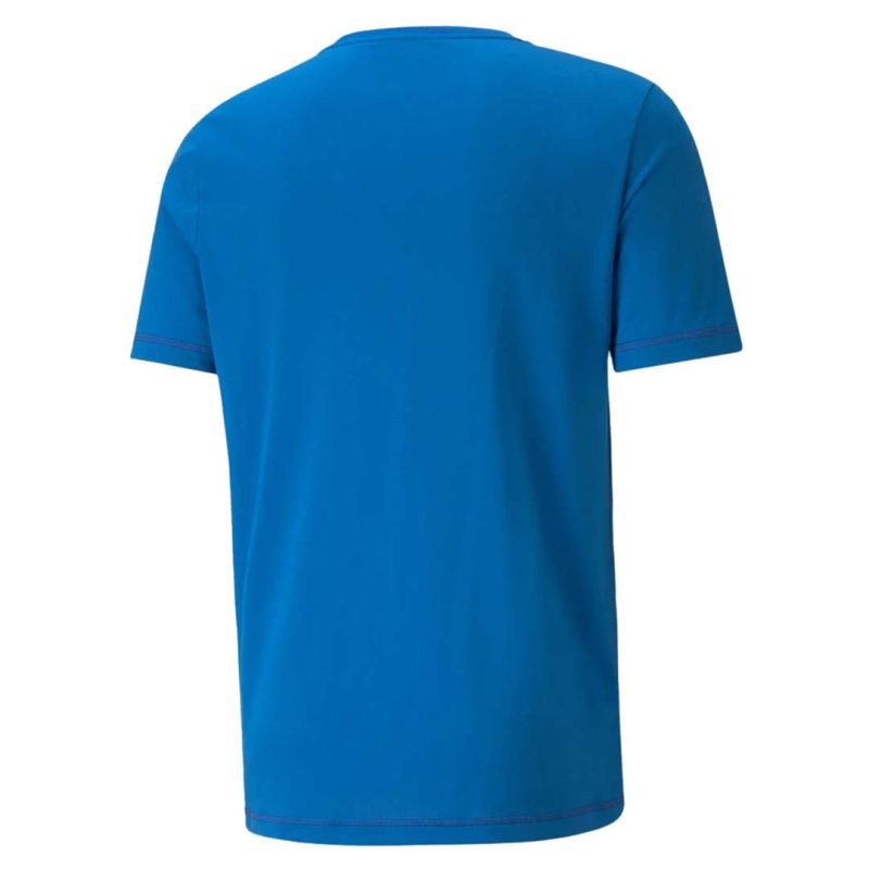 Puma Men s Active Small Logo Tee 586725 58 2