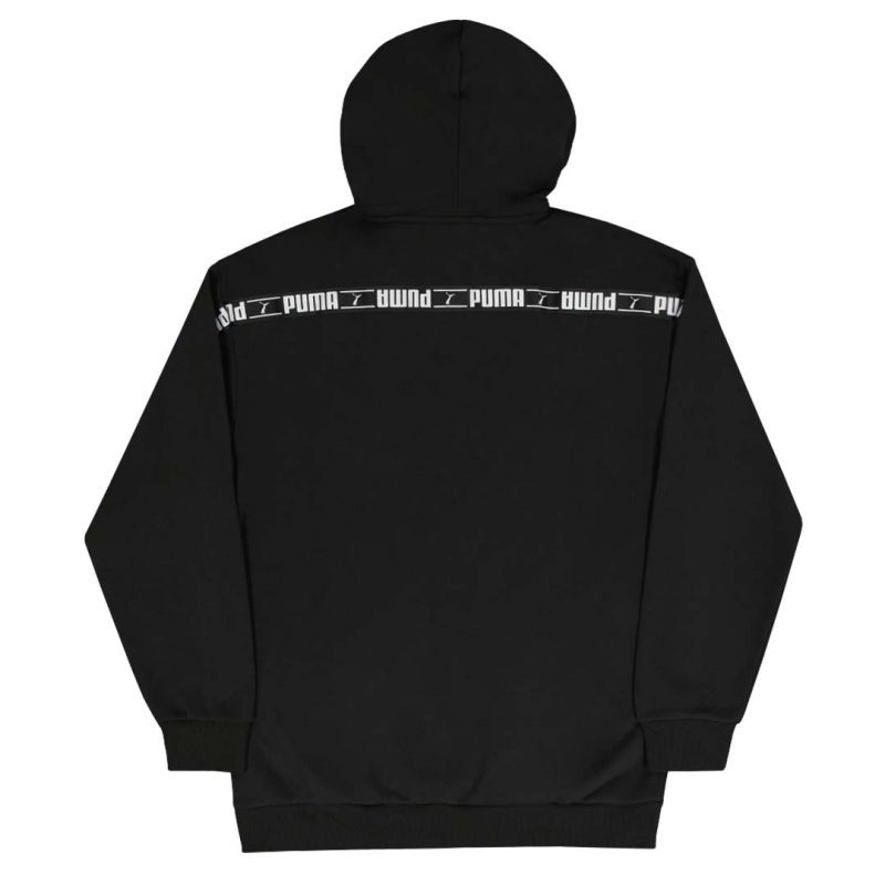 Puma Men s Alternate Taping Hoodie 671420 01 2