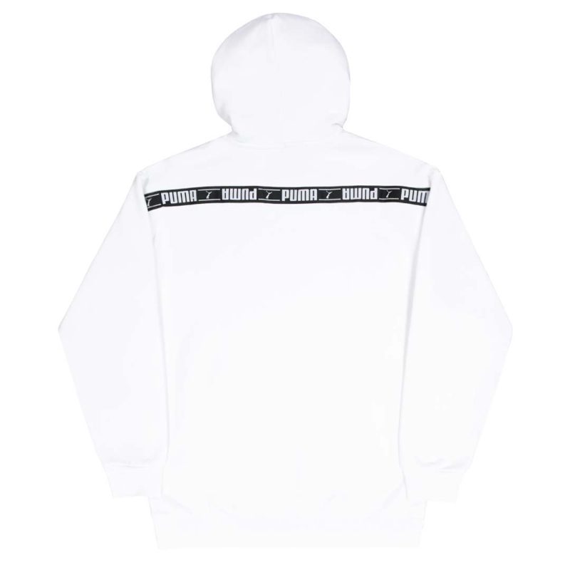 Puma Men s Alternate Taping Hoodie 671420 02 2