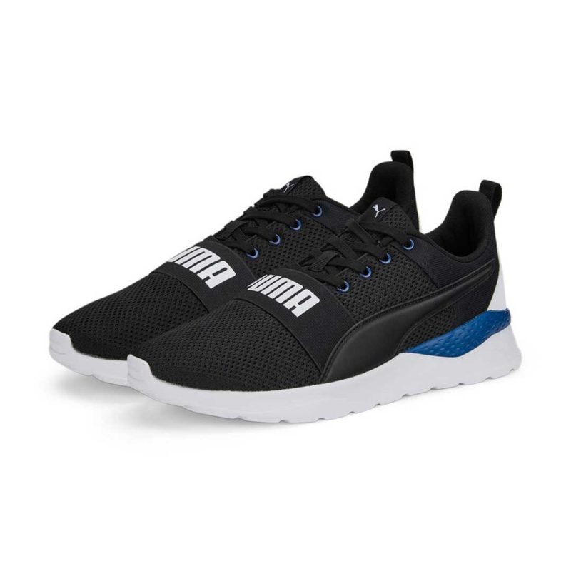 Puma Men s Anzarun Lite Bold Shoes 372362 18 5