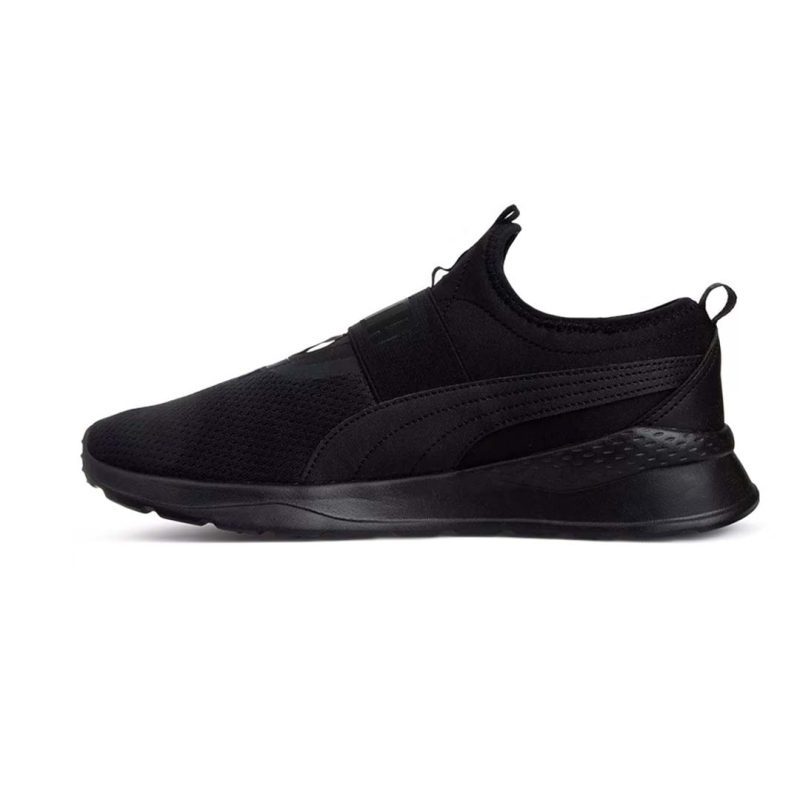 Puma Men s Anzarun Lite Slip On Shoes 387599 01 2