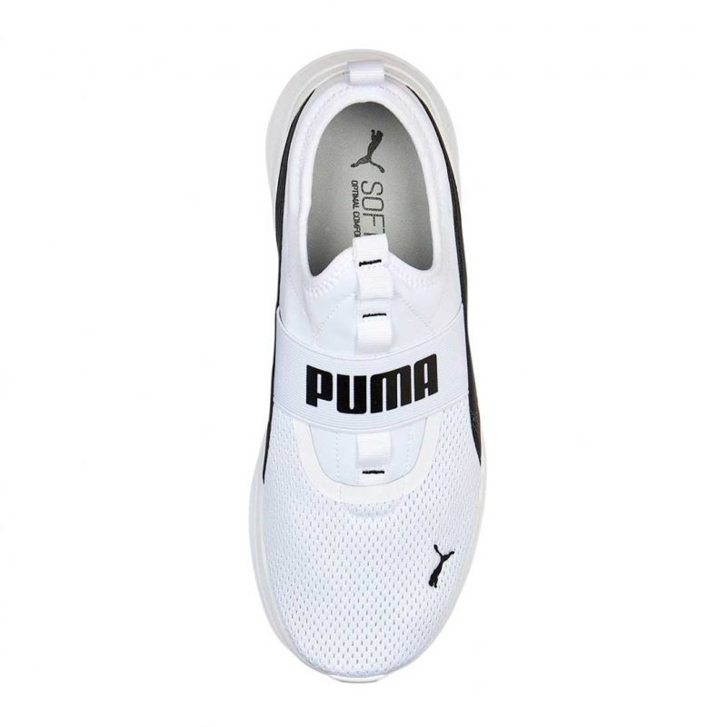 Puma Men s Anzarun Lite Slip On Shoes 387599 02 4