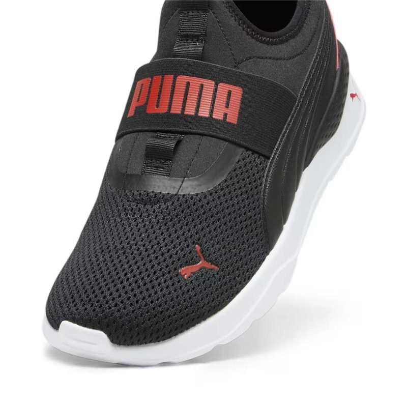 Puma Men s Anzarun Lite Slipon Shoes 387599 12 03