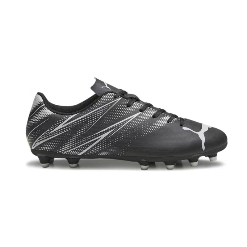 Puma Men s Attacanto FG AG Soccer Cleats 107477 01 01