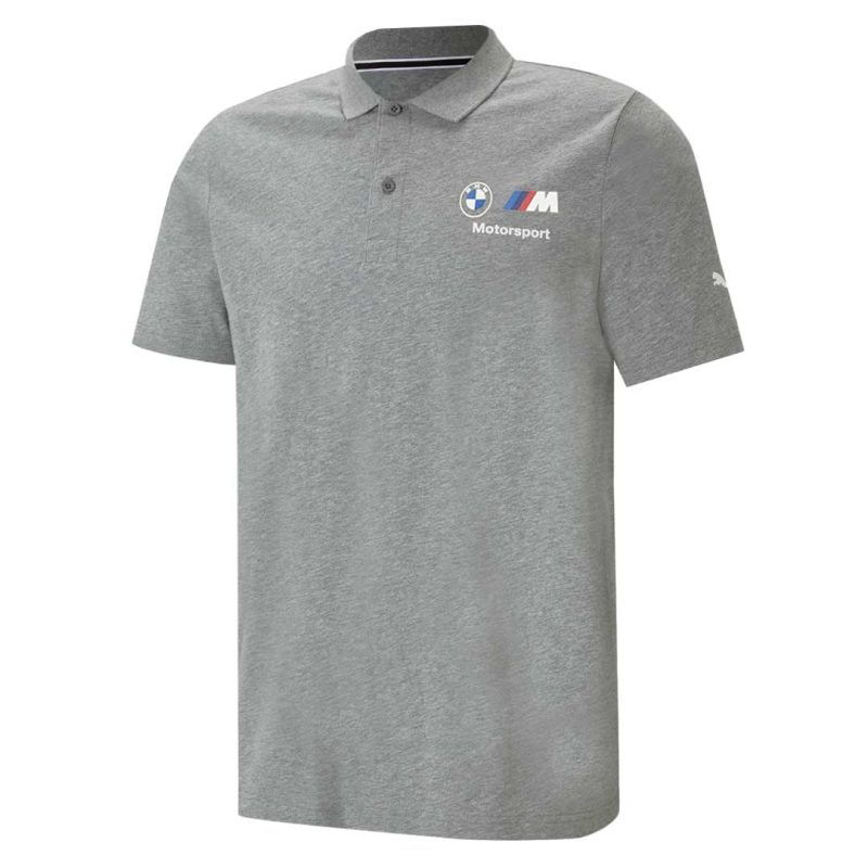 Puma Men s BMW Motorsport Essential Polo 621312 03 1