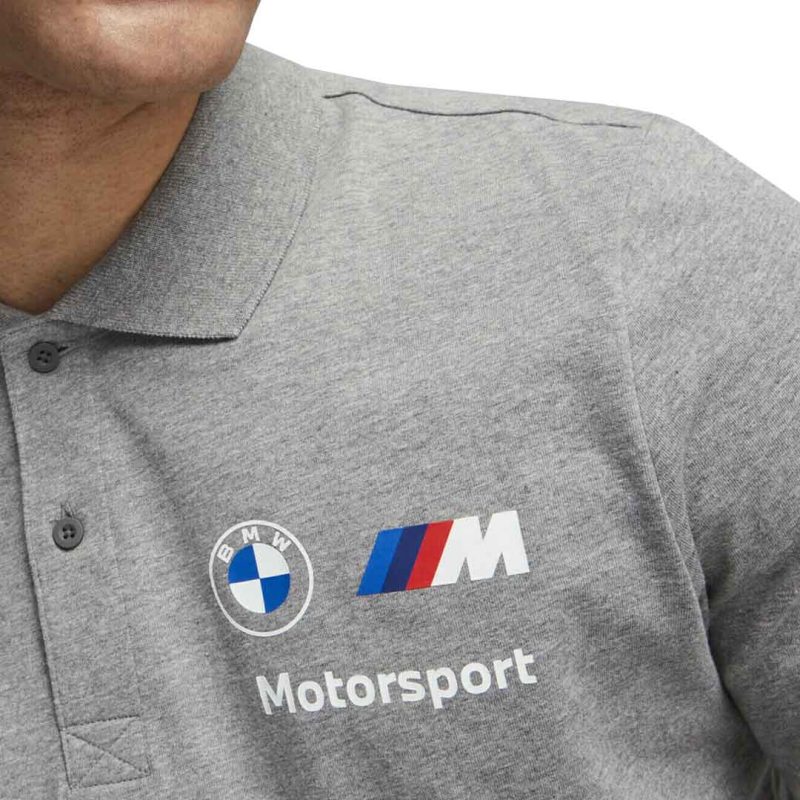 Puma Men s BMW Motorsport Essential Polo 621312 03 3 0cbadae0 0be6 4b7c 9fb2 11e12f5f15b0