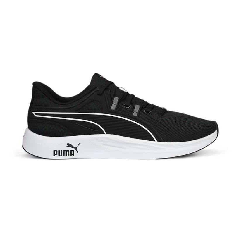 Puma Men s Better Foam Legacy Running Shoes 377873 01 01