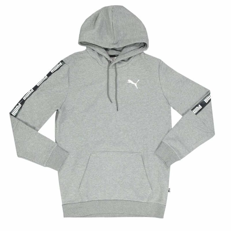 Puma Men s Camo Taping Hoodie 849904 06 01