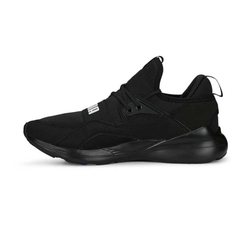 Puma Men s Cell Vive Intake Running Shoes 377905 01 02