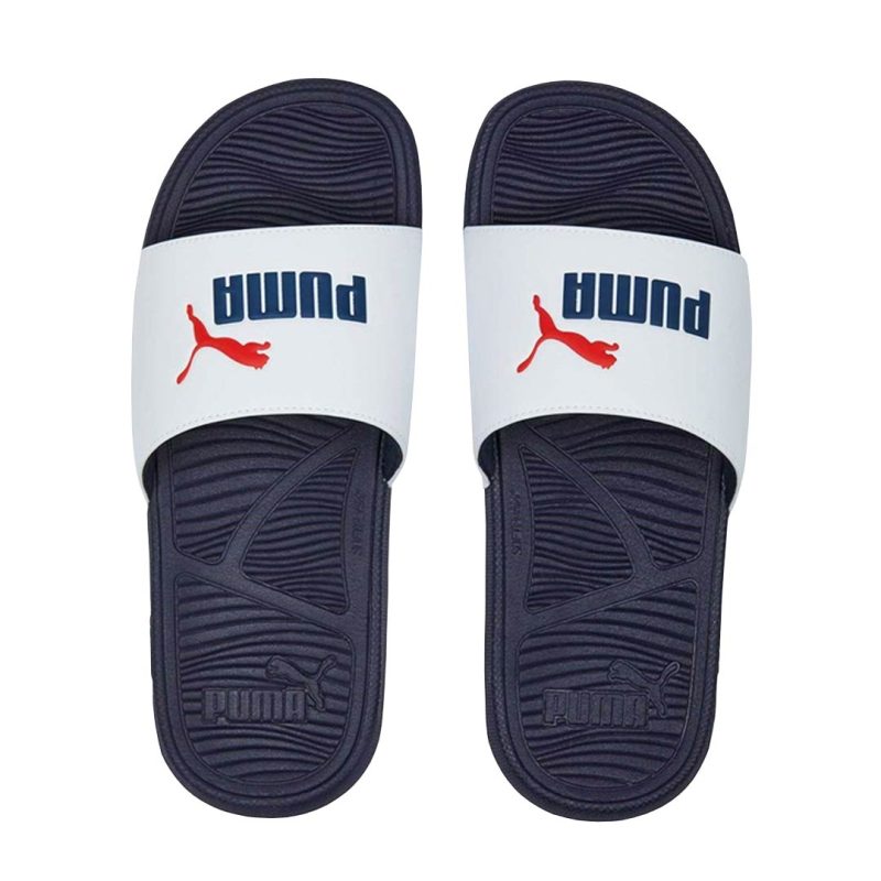 Puma Men s Cool Cat 2.0 BX Slides 389113 05 2